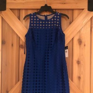Lauren by Ralph Lauren dress (NWT)